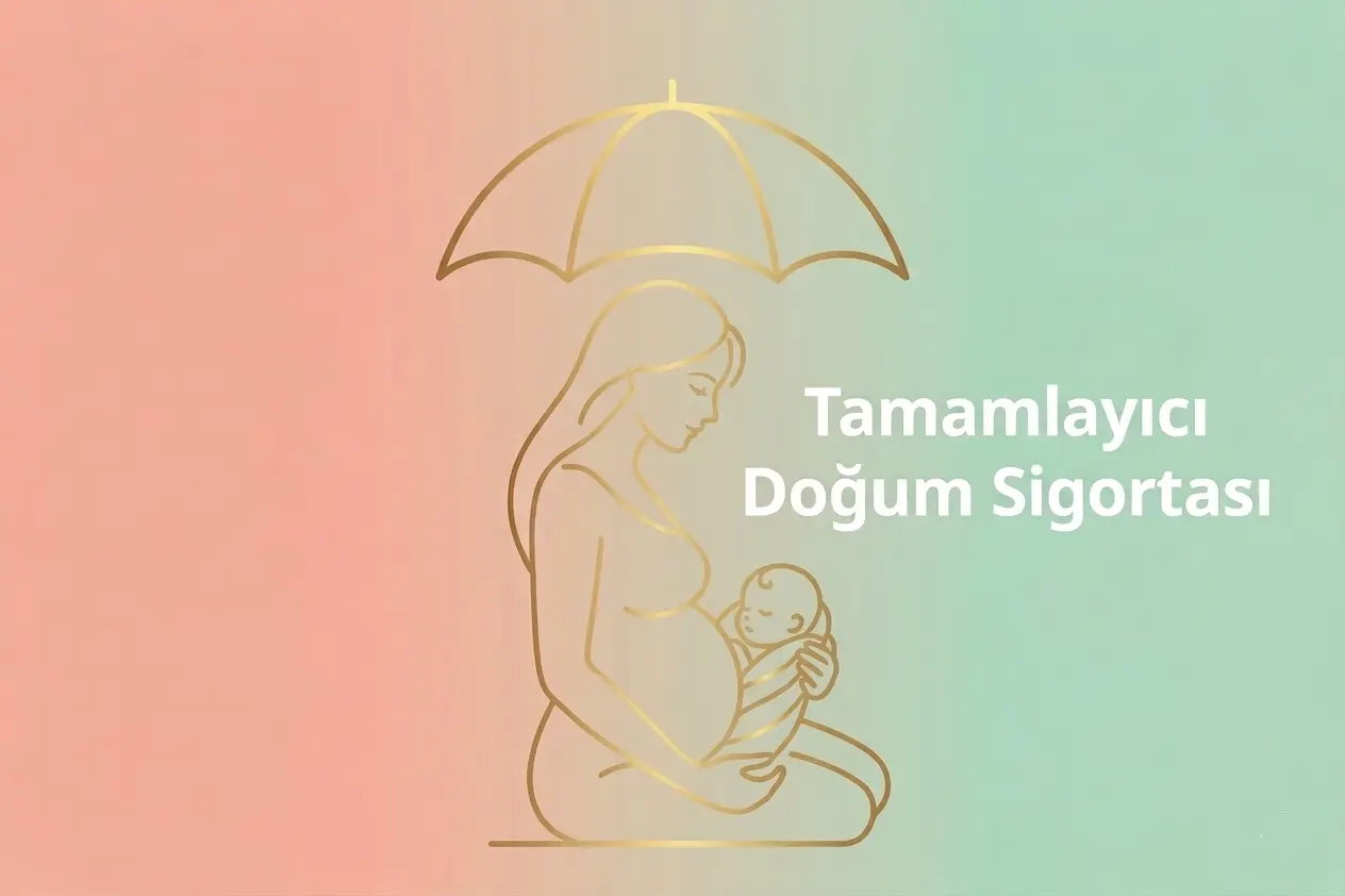 Doğum Sigortası